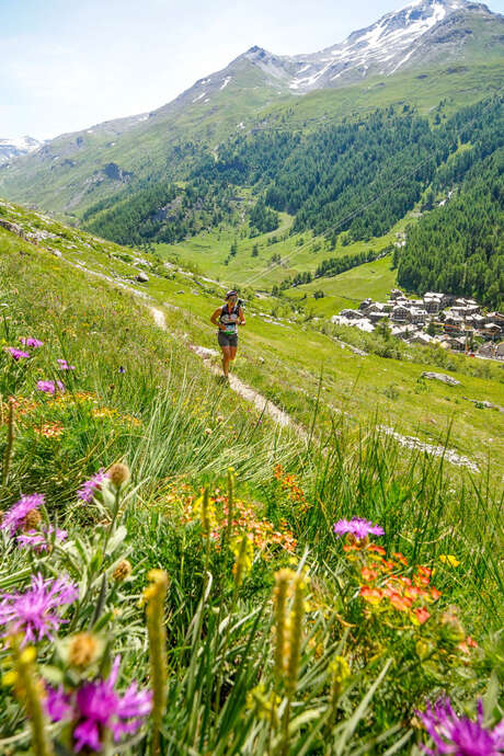 Trail "BALCONS"