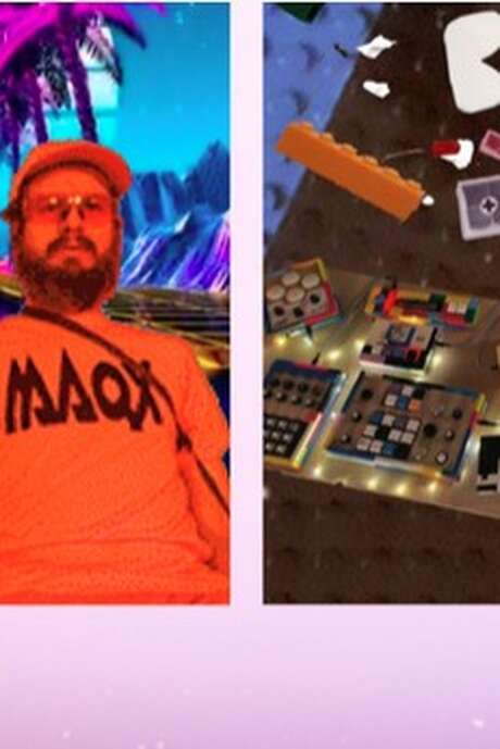 Bal Electro Trad