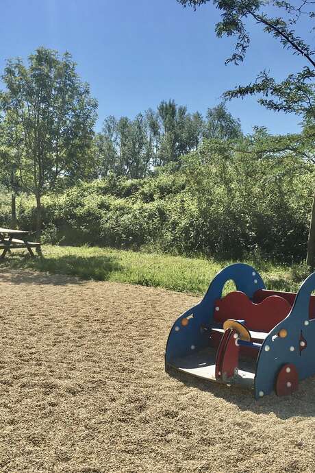 L’alphabet en fête à la ferme !