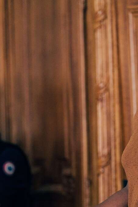 Ciné Social Club : Saint Omer