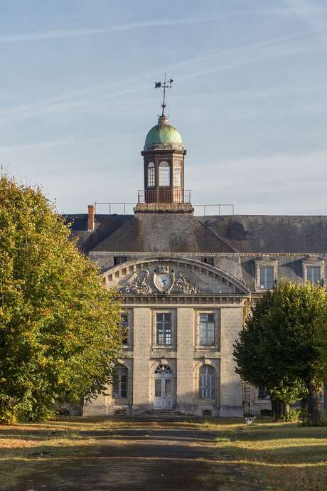 Journées nationales de l'architecture : l'ancien hôpital de la Marine, vers une renaissance