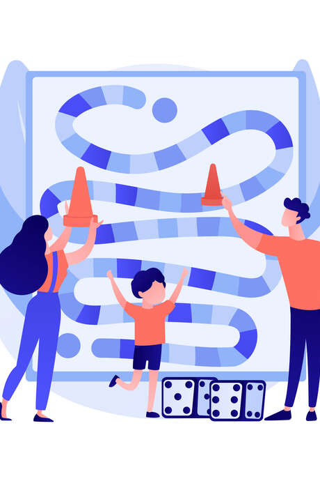 Atelier Jeu "opération Charente"