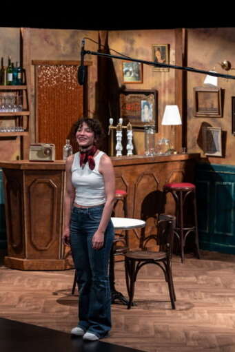 L’illusion Comique