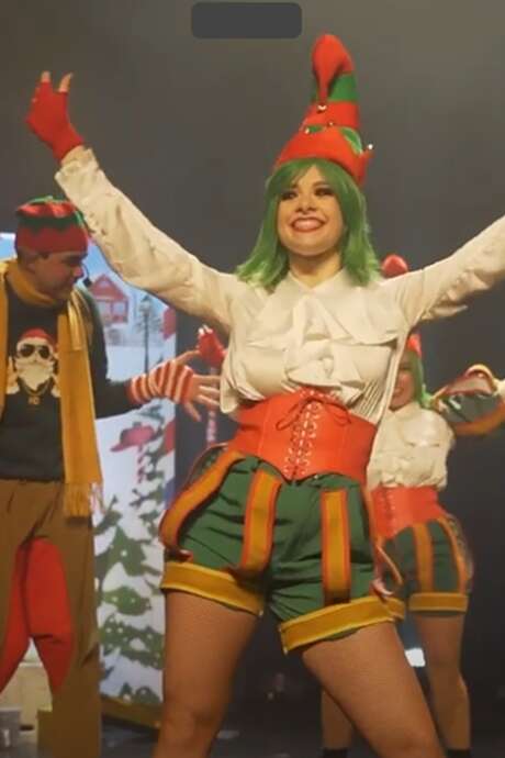 Un Noël à la montagne - Spectacle musical