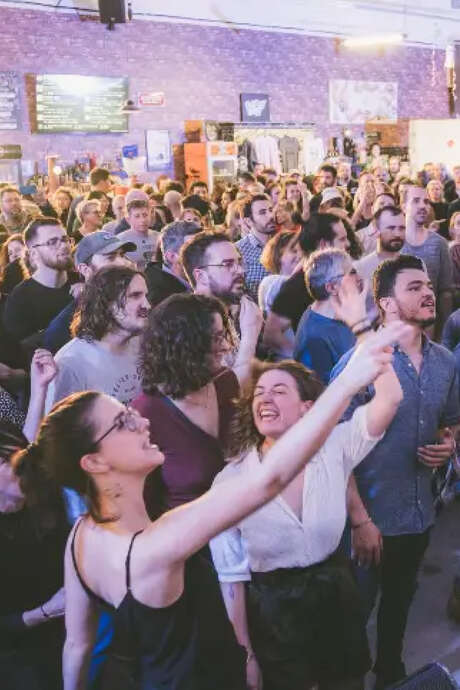 Concert • Full Vintage