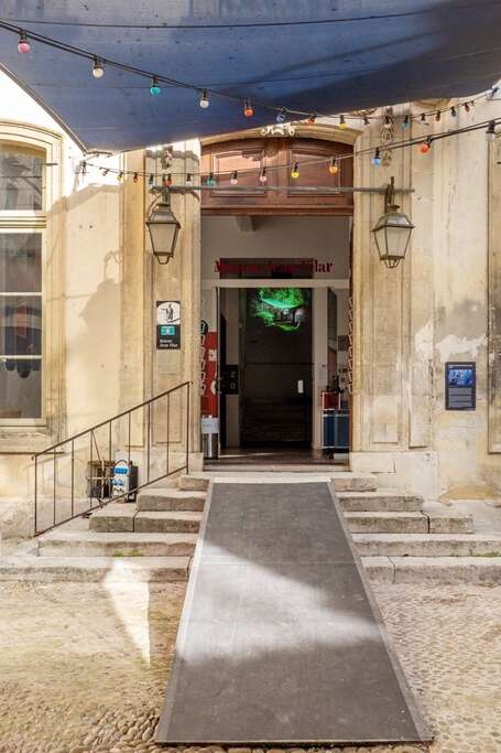 Extras ! Le Festival d’Avignon en cinq spectacles