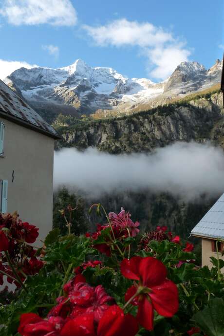 Le PPFIFM / Plus Petit Festival International de Film de Montagne