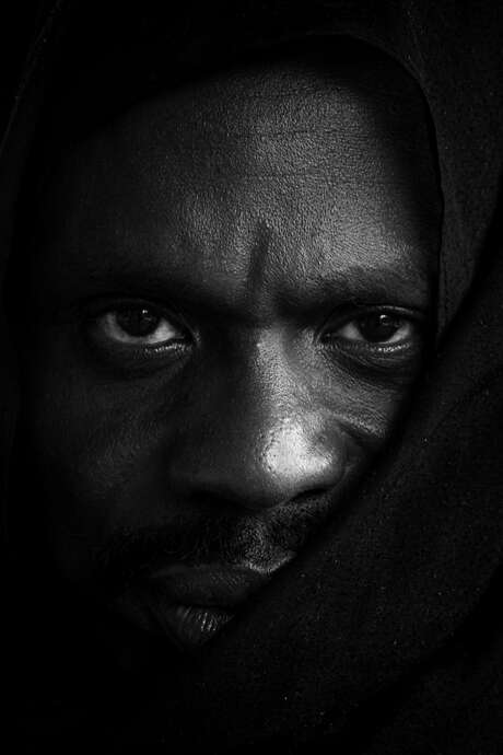 Kery James - R(Résistance)A(Amour)P(Poésie)