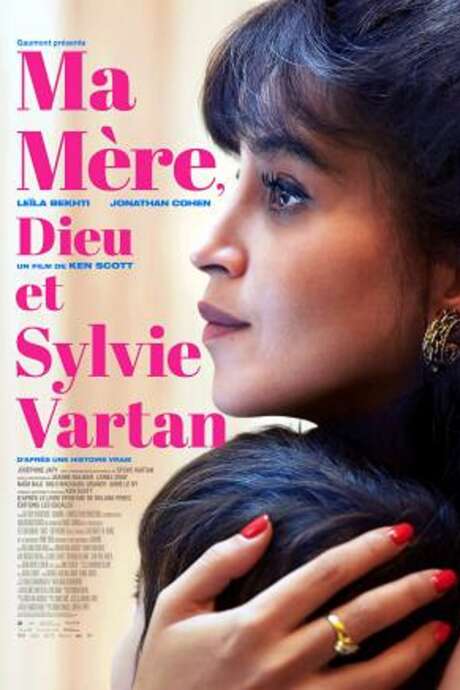 Séance cinéma : "Ma mère Dieu et Sylvie Vartan"