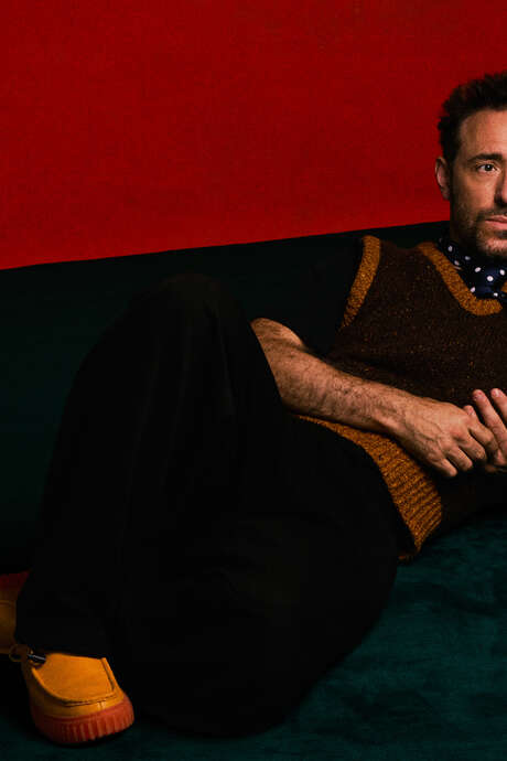 Concert : Charlie Winston | Estivales en Savoie