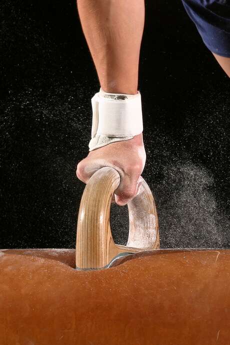 Gymnastique • Championnat interdépartemental