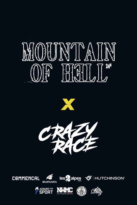 Crazy Race Mountain of Hell