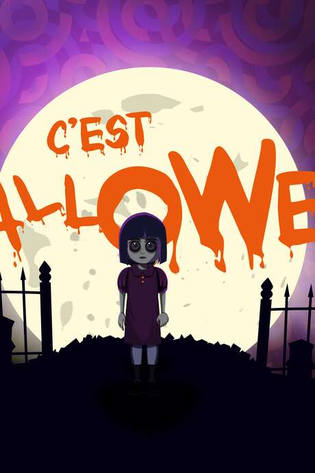 Halloween 2025 : frissons sur la glace