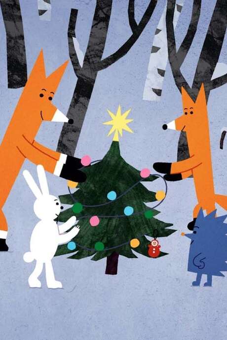 Cinéma : Le Grand Noël des Animaux