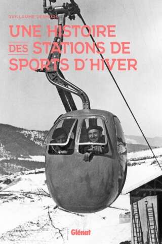 Conférence "Le ski et ses stations, images de la modernité " par Guillaume Desmurs