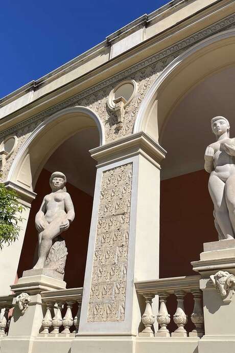 Europäische Tage des Kulturerbes: Neue Ausstellung der antiken Sammlungen des Museums für regionale Urgeschichte