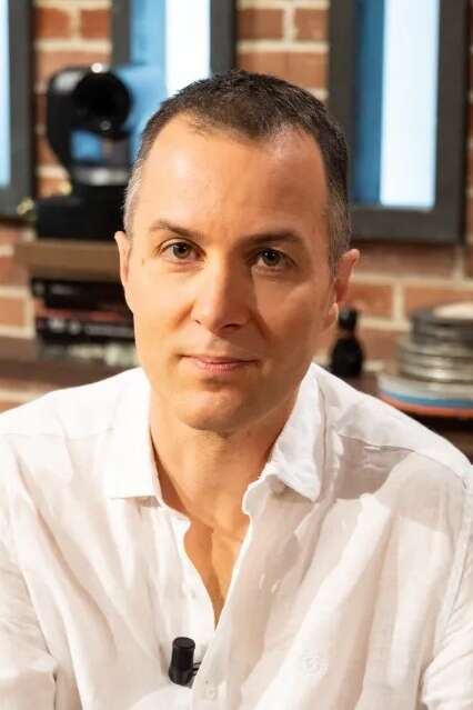 Table ronde avec Véronique CABUT et Laurent JOLY