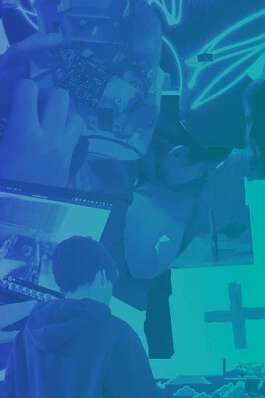 Le coin des minots - Stage Stop Motion