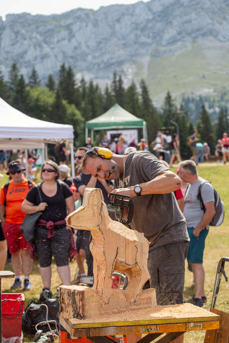 Fête de la Montagne
