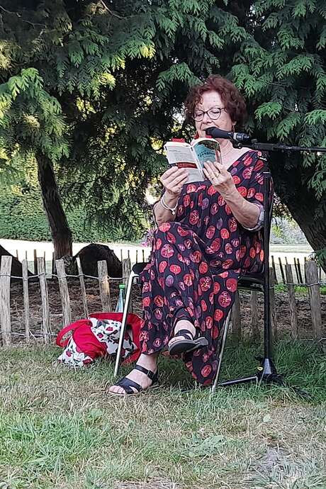Lebendige Lesung – Picknick der Gleichberechtigung
