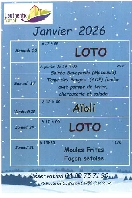 Loto