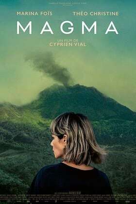 Mon jeudi cinéma - Magma