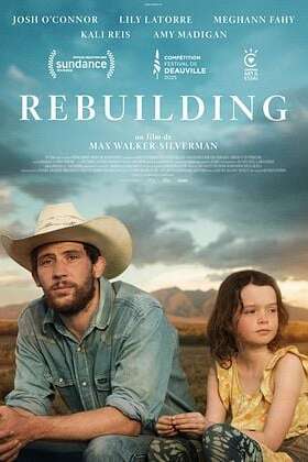 Screening of “Rebuilding” in original version