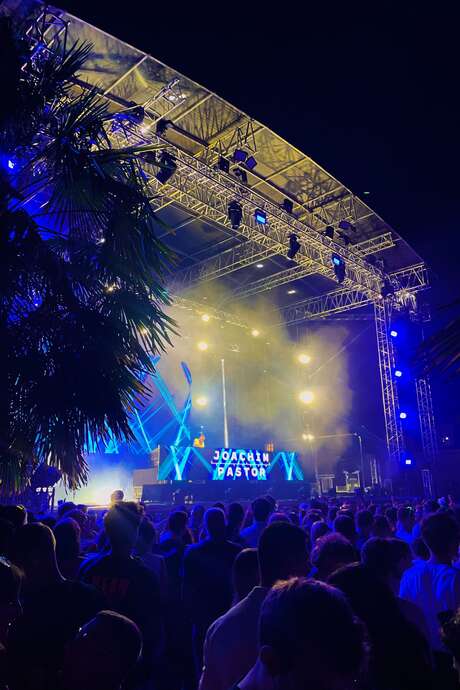Stereoparc festival