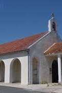 Journées européennes du patrimoine - église de Port-des-Barques
