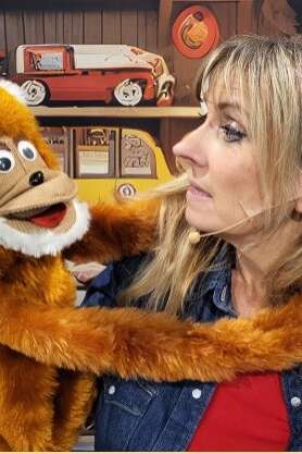 Children's Wednesday - “Coco” show