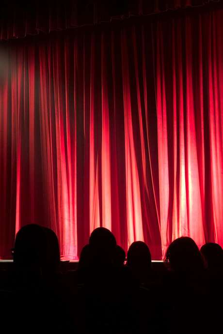 Spectacle : "Les Passagers - chapitre 1 : la rencontre"