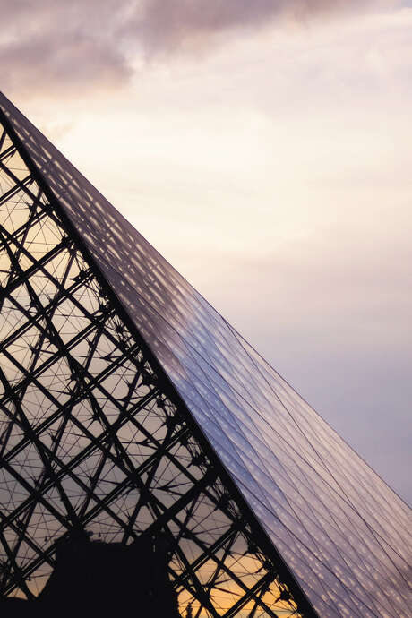 Atelier culturel : Paris