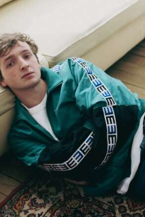 La prochaine fois que tu mordras la poussière