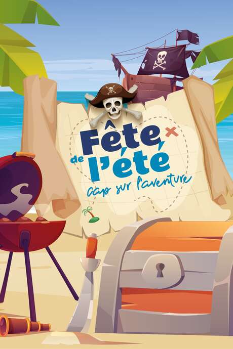 Fête de l'été