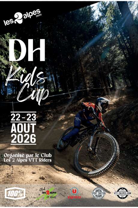DH Kids Cup