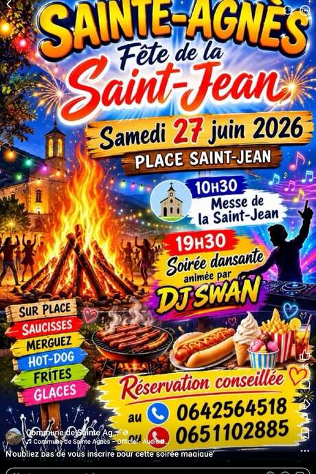 Johannisfest