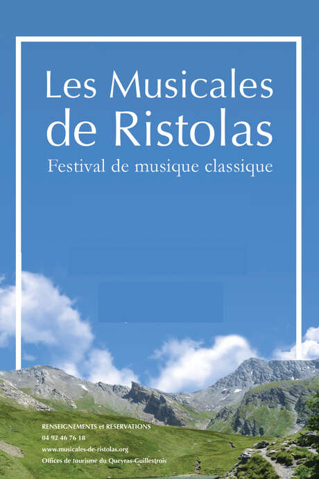 The Musicales of Ristolas