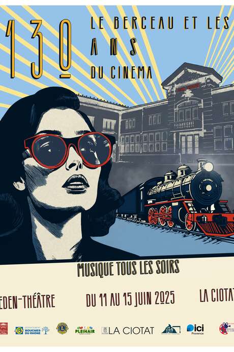 Le Berceau and 130 years of cinema