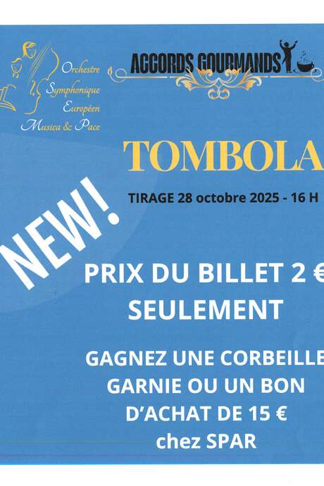 Tombola
