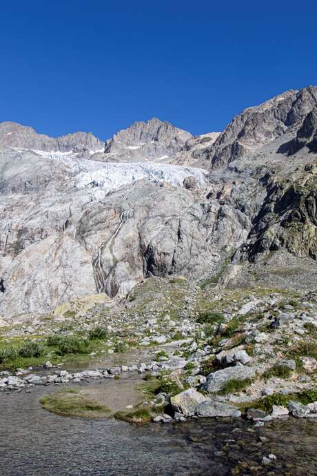 Ciné Vallouise : "Précipitations l'Eau de là-haut"