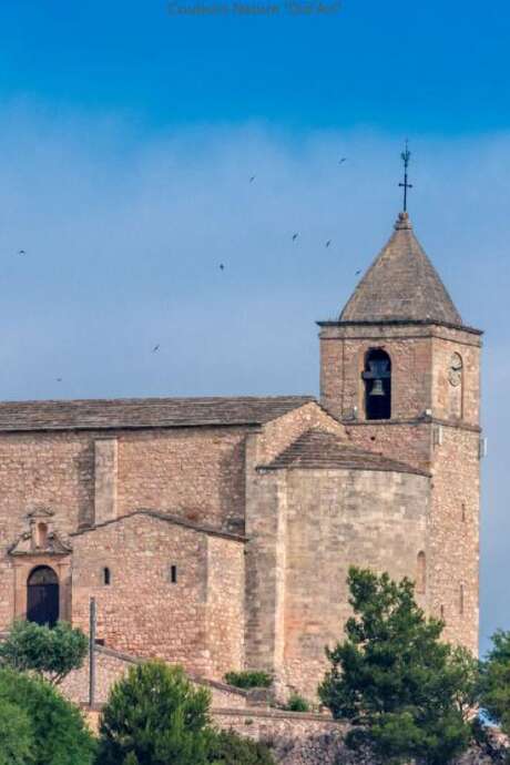 À la découverte du Castelas