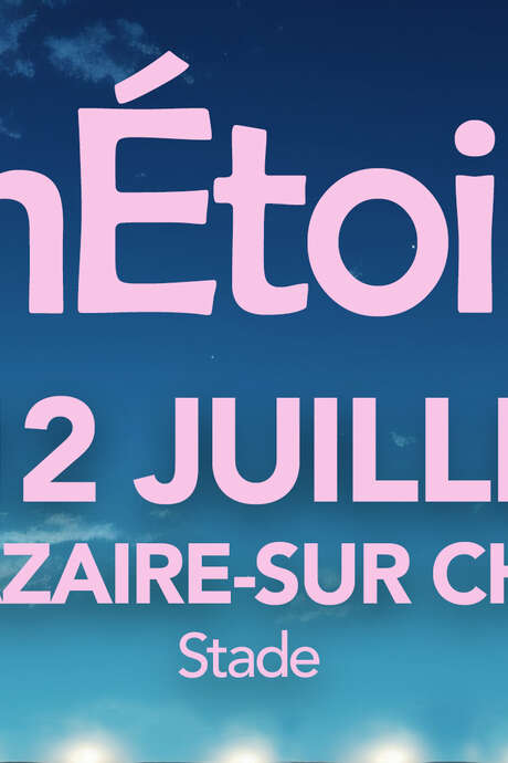 Cinétoiles - Saint-Nazaire-sur-Charente