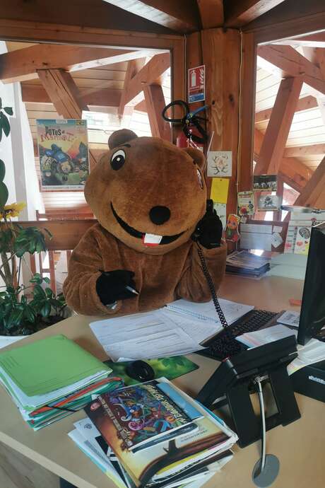 Festival Potes de Marmot's