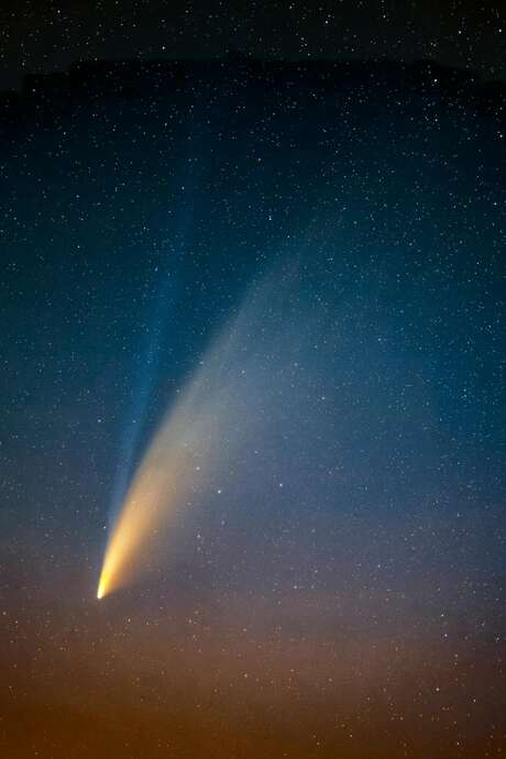 Astronomie - Des étoiles plein les yeux