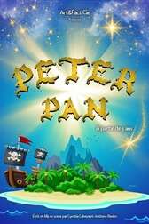 Peter Pan Peter Pan