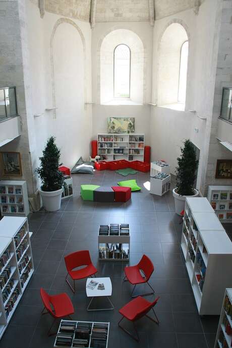 Spectacle «La poule aux œufs d’or»