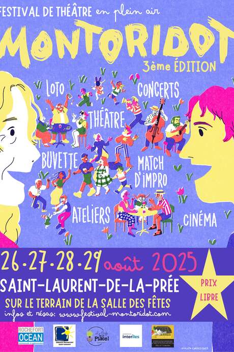 Montoridot Festival