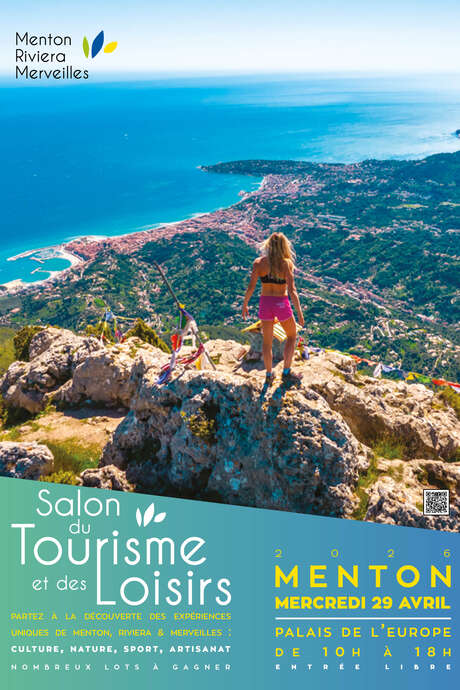 Salon du Tourisme et des Loisirs 2026