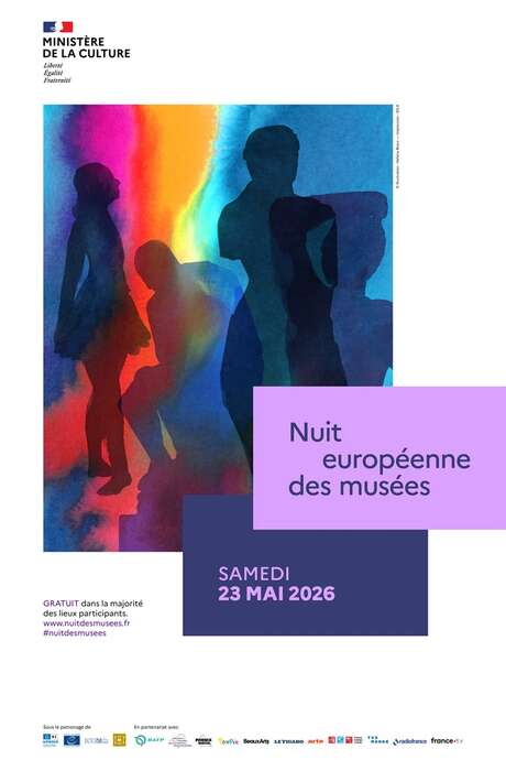 European Night of Museums in Avignon