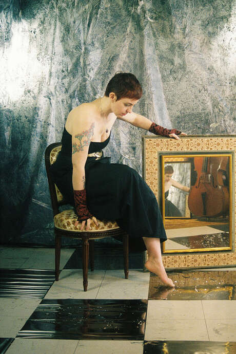 Spectacle : Ricoche Melodies
